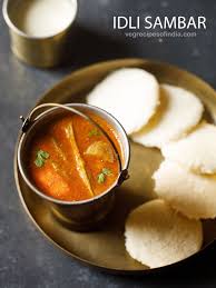 Idli Sambar Recipe Delicious And Tasty Hotel Style Tiffin Sambar That Can Be Served With Idli Dosa And Vada The Sambar Recipe Is Ma Idli Sambar Recipes Idli