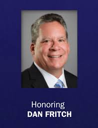 Boy Scouts Buffalo Trace Council Honoring Dan Fritch at 2025 Distinguished  Citizen Award Banquet