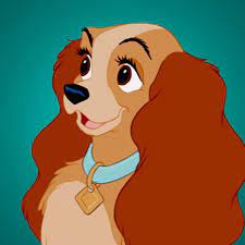 Go through this list and write down all of the ones you like. Female Cartoon Names For Dogs