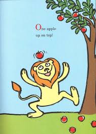 Don't have an account yet? Ten Apples Up On Top An I Can Read It All By Myself Beginner Book Dr Seuss 9780394800196 Christianbook Com