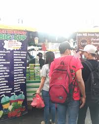Senarai pasar malam sekitar kuala lumpur by ainuladawiyah89 in types > creative writing. Mj Ice Blended Alhmadulillah Pasar Malam Pandan Jaya Facebook