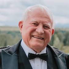 Jack Kincaid Obituary (1936