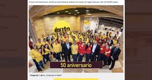 Compra en exito.com con pago seguro y envío garantizado. Pyc4gcjvfhcobm