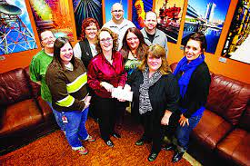 1938) (2 times) mills v. Transtector Continues Its Giving Ways Coeur D Alene Press