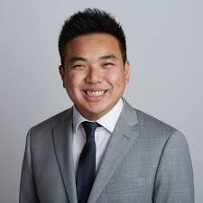 Dawson Lin, CPA