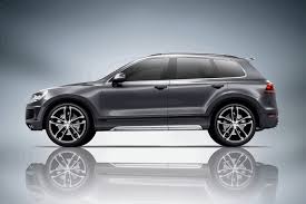 Image result for Reflex Silver 2011 Touareg