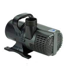 Our pump selections range from small 80 gph sizes for fountains and statuary to 10,000+ gph pumps designed to power large waterfall and stream. Oase Waterfall Pump 8000 Gph