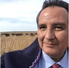 Chief James Roan Gray — Stillwater History Museum