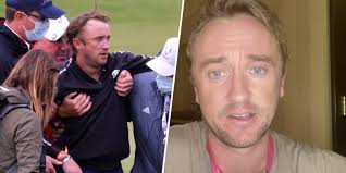 Tom Felton Joins The Flash As A Series Regular | Flashtvnews