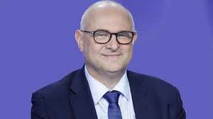 Laurent Pietraszewski Secretaire D Etat Aux Retraites Un Homme Hypocrite Et Mechant Madinin Art