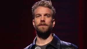 American Comedian Anthony Jeselnik Brings 'Bones and All' Tour to India for  the First Time in August 2024