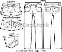 Black And White Shorts Clipart Baby Flat Sketch Stock Photo Images 295 Baby Flat Sketch Royalty Free Pictures And Photos Available To Do Flat Sketches Black And White Pictures Flat Drawings