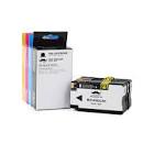 Compatible HP 950XL HP 951XL Ink Cartridge Combo High Yield BK/C/M/Y Moustache