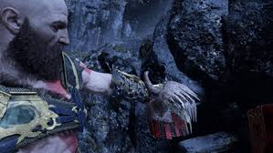 All Eyes Of Odin Raven Locations In God Of War | Shacknews