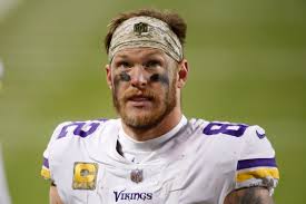 Grading every Giants free agency move, including Kyle Rudolph signing,  Leonard Williams deal, more
