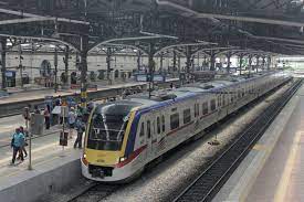 Search bus schedules and compare ticket prices with busbud. Ktm Komuter Ets Service Back In Operation Between Sungai Buloh Tanjung Malim Stations Tomorrow Malaysia Malay Mail
