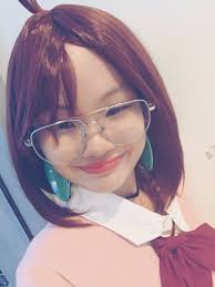 BMO Cosplay at a Convention