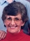 MARIA SMITH Obituary (2010)