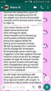 Nah, untuk memberikan kesan mendalam pada tasyakuran ulang tahun sesama muslim, berikut kami rekomendasikan ucapan selamat ulang tahun islami: 12 Cara Orang Tua Ucapkan Ulang Tahun Buat Sang Anak Dari Yang Bikin Haru Sampai Lawak
