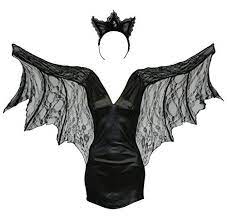Das fledermausflügel kostüm set eignet sich für haustiere, die auf partys wie halloween partys, vampir partys, cosplay partys usw. Pin Auf Fledermaus Kostum Selber Machen