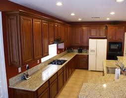 kitchen cabinet refacing  platinum