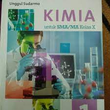 Berikut ini adalah berkas buku guru dan siswa smk kelas 10 11 12 kurikulum 2013. Buku Kimia Kelas 10 Sma Penerbir Erlangga Buku Alat Tulis Buku Di Carousell