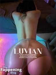 LuvianPublic Nude Leaks OnlyFans Photo 21 | TheFappening