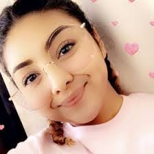 Nancy Bautista's Instagram, Twitter & Facebook