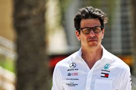 He owns 30% of mercedes amg children. Toto Wolff Ferrari Team Order May Have Opened Up A Can Of Worms