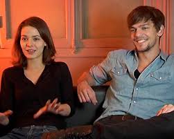 L'inscription est nécessaire pour regarder le film en 1080p hd l'inscription est facile et rapide. Video De Ma Premiere Fois Martin Cannavo Esther Comar Interview Ma Premiere Fois Allocine