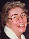 Elizabeth McFadden Obituary (2012)