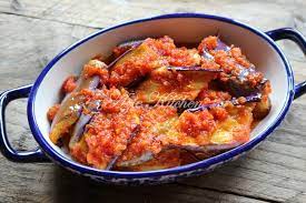 Mencari resepi sayur yang sedap untuk dimasak? Terung Goreng Berlado Simple Dan Sedap Azie Kitchen