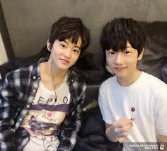 Find many great new & used options and get the best deals for nct 127 nct ten smrookies sum limited official photo card sm rookies at the best online prices . Fans Reminisce The Times When Nct S Jisung And Mark Were Introduced As Sm Rookies Kpopmap