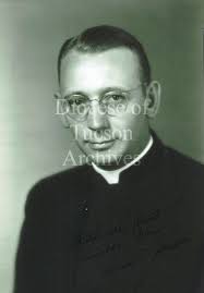 Most Reverend James P. Davis