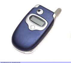 Motorola V300 Engineering Sample ...