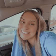 Nail Biting Solution with Builder Gel Application