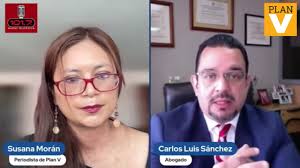 Una silenciosa guerra de titanes se libra en lo más alto de la justicia