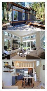 How To Build A Tiny Home On A Tiny Budget Tinyhouseudeas Tiny Tinyhouse Ideas Tinyhouseliving Best Tiny House Minimalist House Design Tiny House Design