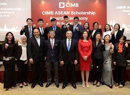Malaysia, brunei, thailand, indonesia, philippines, vietnam, cambodia, laos, singapore, and myanmar are eligible to apply for. Cimb Asean Scholarship 2017 Opportunity Desk