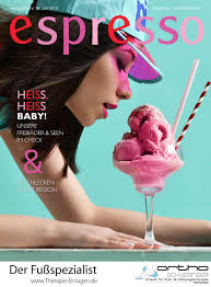 Espresso Magazin Juli 2018 By Espresso Magazin Issuu