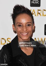 117 Adele Wilson Photos & High Res Pictures