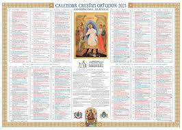 Noi din lume am fugit în această pustie pentru dragostea lui hristos. 11 Calendar Ortodox Ideas In 2021 Calendar HartÄƒ RugÄƒciune