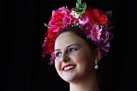 Ladies Day at Turf Club