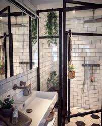 It's best to use 75 to 100 watts in master or guest bathrooms. 40 Helpful Creating Bright Bathroom Ideas Manlikemarvinsparks Com Bright Bathroom Dream Bathrooms House Design
