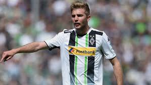 Borussia mönchengladbach midfielder christoph kramer is not only a great leader but also poses a constant threat in front of goal. Gladbach Move For Leverkusen S Kramer Fourfourtwo