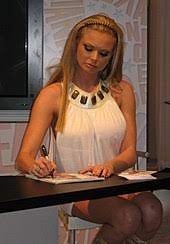 Welcome to the official site of brianna brown. Briana Banks Wikipedia
