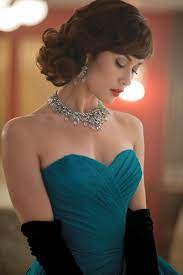 Olga kurylenko and elena satine starz magic city los angeles premiere. Olga Kurylenko As Vera Evans In Magic City Olga Kurylenko Women Celebrities