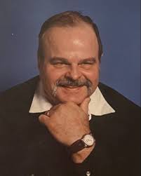 Edward Barlow Dunbar Obituary July 19, 2023