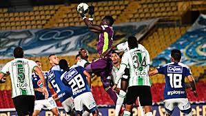 El azul y blanco millonarios fútbol club s. Liga Betplay Dimayor Hoy Millonarios Vs Nacional Las Claves De La Gran Batalla Marca Claro Colombia