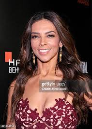 Terri Hamilton's Instagram, Twitter & Facebook